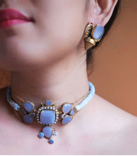 Chalcedonia set