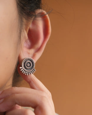 Fine rawa studs
