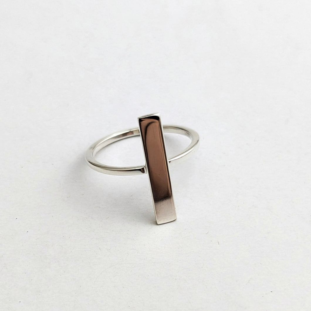 Stick ring