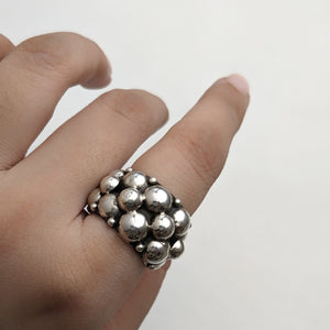 Ball ring