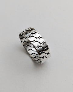 Titan ring