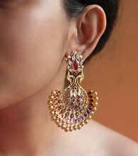 Tara earrings