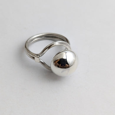 Noose ring
