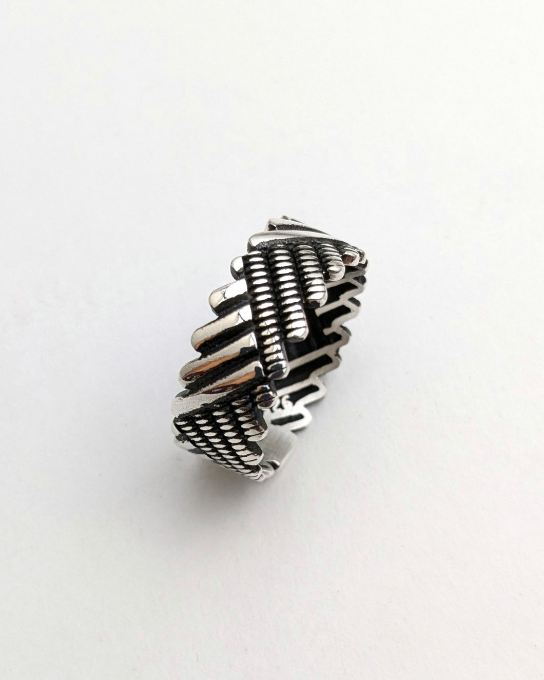 Zenith ring