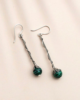 Malachite dangler