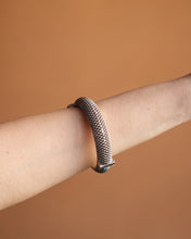 Fine rawa bangle bracelet