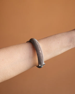 Fine rawa bangle bracelet