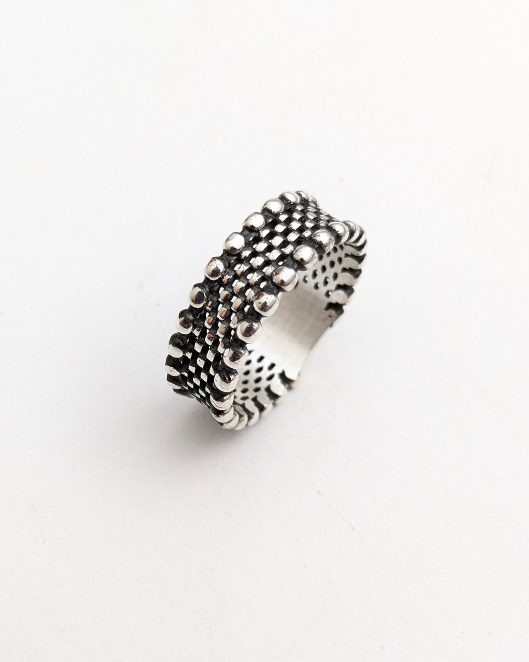 Astra ring