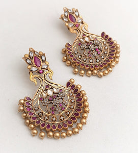 Tara earrings