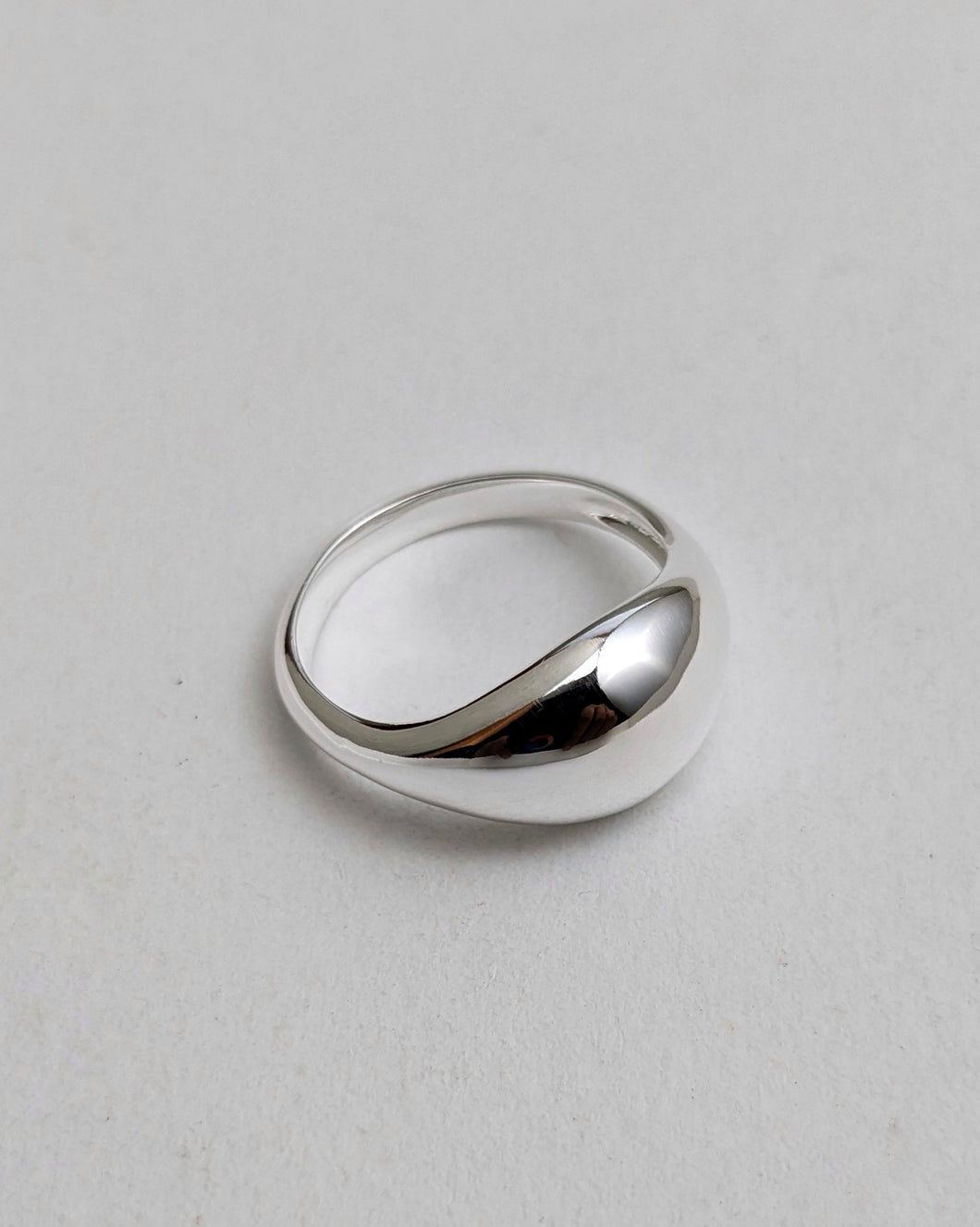 Dome ring