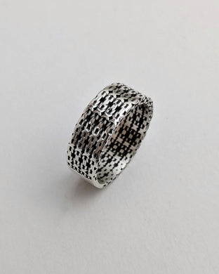 Hipster ring