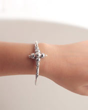 Fine rawa bangle bracelet