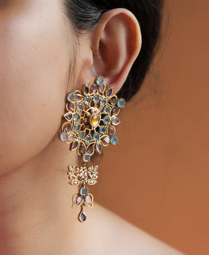 Semara earrings