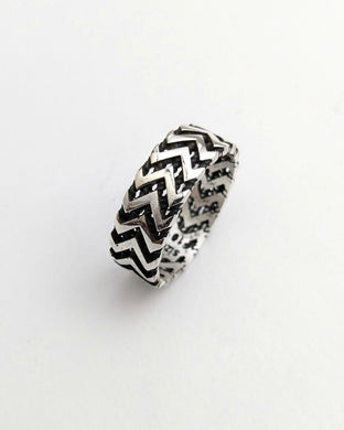 Cascade ring