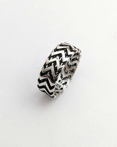 Cascade ring