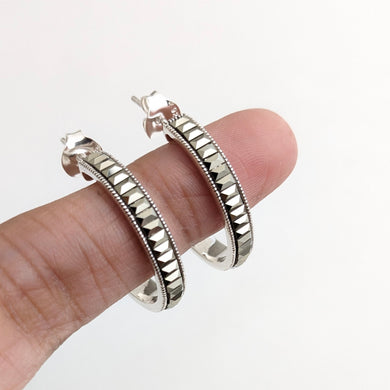 Marcasite balis