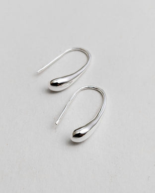Tear drop balis