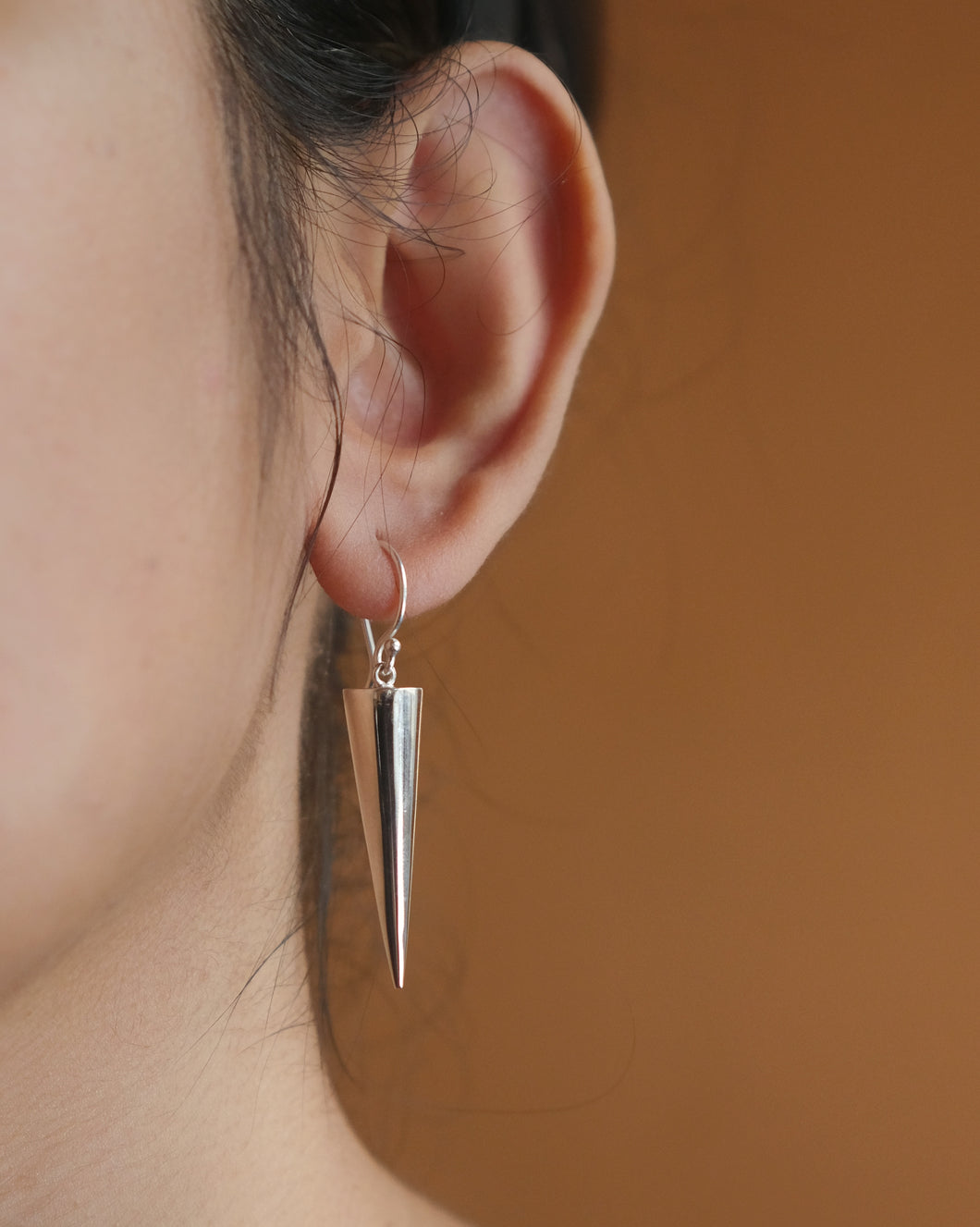 Conical danglers
