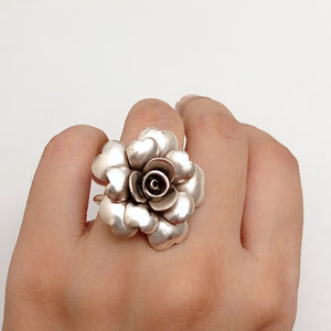 Flower Ring