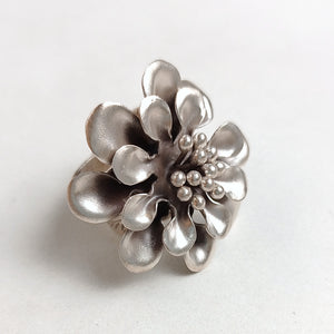 Flower Ring