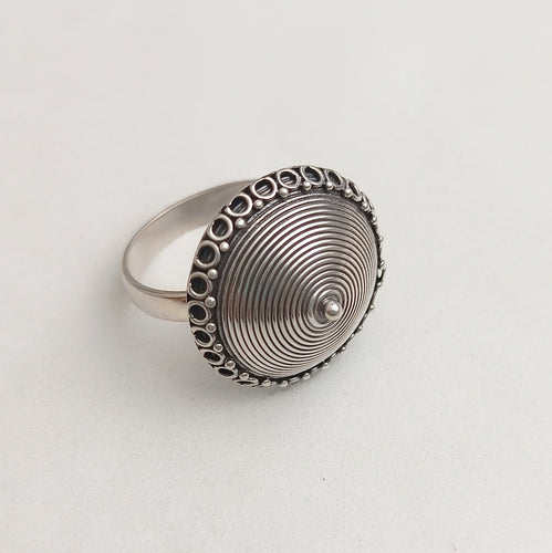 Fine rawa ring