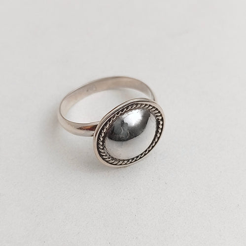 Sun ring