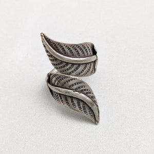 Fern Ring