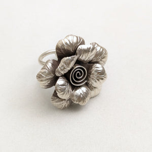 Rose ring