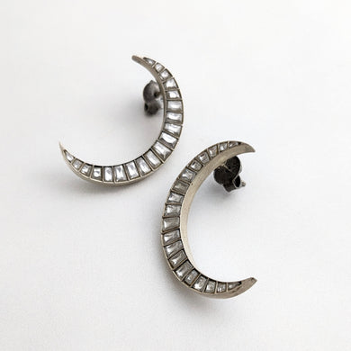 C earrings