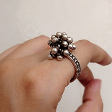 GHUNGHROO RING