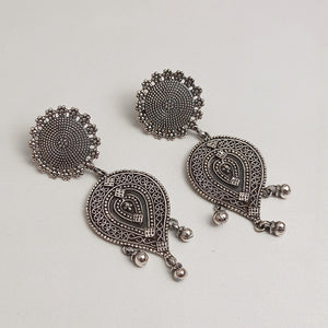 Fine rawa silver dangler