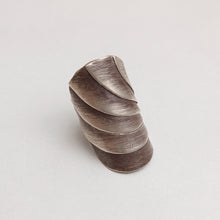 Cellular ring