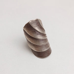 Cellular ring
