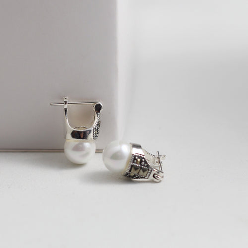 Small Pearl balis