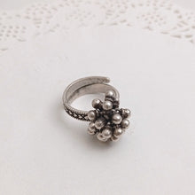 GHUNGHROO RING