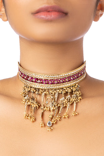 RANI CHOKER
