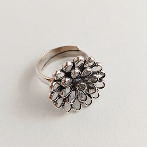 VICTORIAN RING