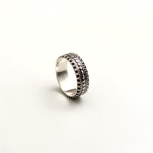FINE RAWA BAND RING
