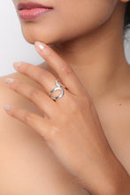 High Polish  Ring