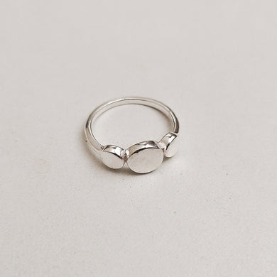 3 CIRCLE RING