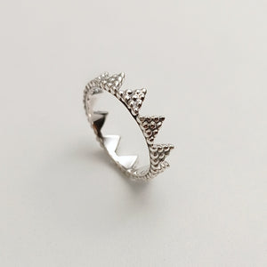 PRINCESS RING