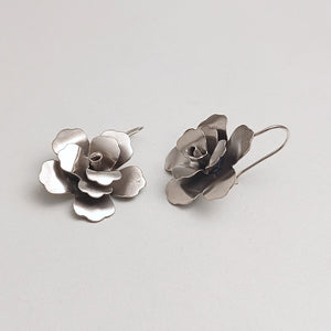ROSE EARRINGS