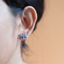 ELEPHANT STUDS