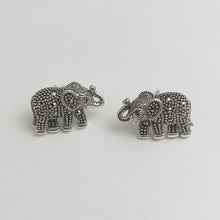 ELEPHANT STUDS