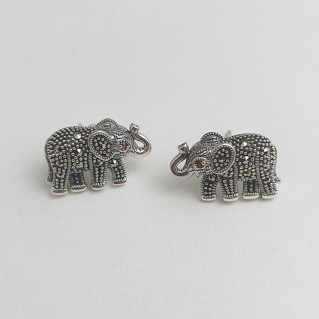 ELEPHANT STUDS
