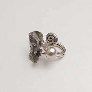 FERN RING