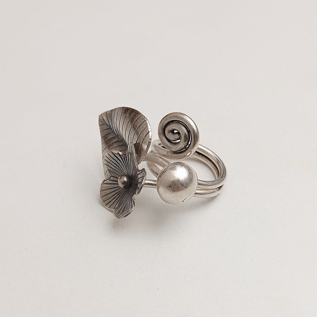 FERN RING
