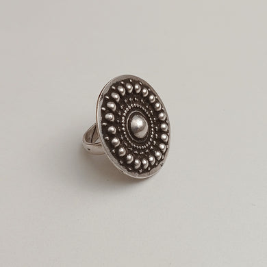 TRADITIONAL RAWA RING