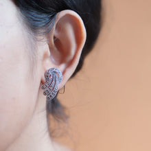 MARCASITE STUDS