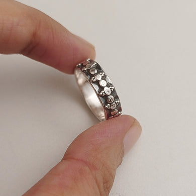 FINER  RAWA RING